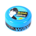 GATSBY HAIR WAX HARD AND FREE 75 GM