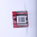 TOSHIBA CELL CARBON ZINC 2PC BASIC