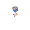 CHUPA CHUPS LOLLY POPS MIX FLAVOUR 12GM