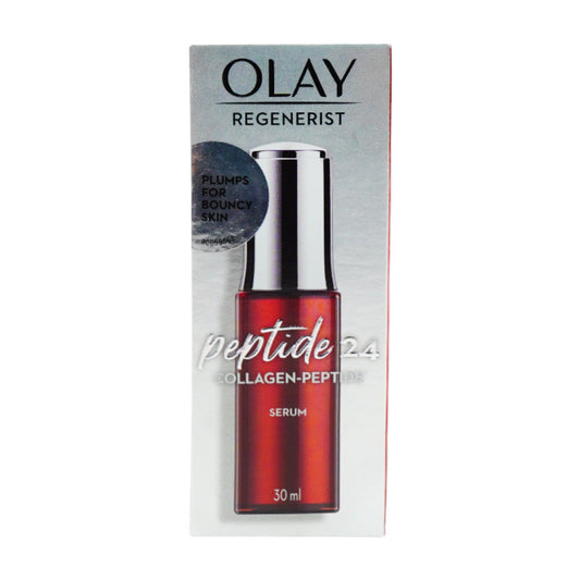 OLAY REGENERIST PEPTIDE 24 COLLAGEN SERUM 30ML