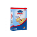 SANIPLAST ANTI SEPTIC PAD SQUARE PACK