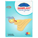 SANIPLAST ANTI SEPTIC PAD ASSORTED  PACK