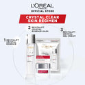 LOREAL REVITALIFT CRYSTAL FRESH OIL FREE HYDRA GEL CREAM 50M