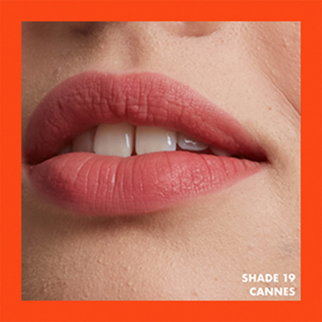 NYX SOFT MATTE LIP CREAM SMLC 10 MONTE CARLO PC