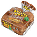 Nature's Own 100% Whole Wheat Hamburger Buns, 15 oz, 8 Count