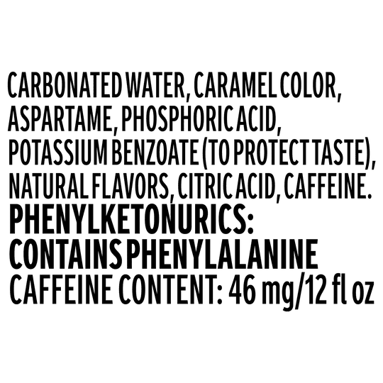 Diet Coke Soda Pop, 12 fl oz, 8 Pack Bottles