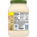 Kraft Mayonesa (Mayonnaise) with Lime Juice, 30 fl oz Jar