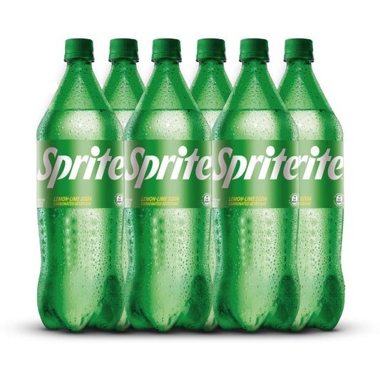 SPRITE BOTTLE 1.5 LTR-CARTON