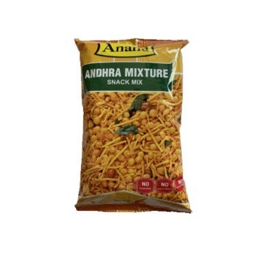 Anand Andhra Mixture