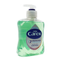 CUSSONS CAREX HAND WASH ALOE VERA 250 ML