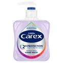 CUSSONS CAREX HAND WASH SENSITIVE 250 ML