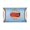 IMPERIAL LEATHER SOAP ACTIVE 175 GM