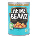 HEINZ BEANS RICH TOMATO SAUCE 415 GM