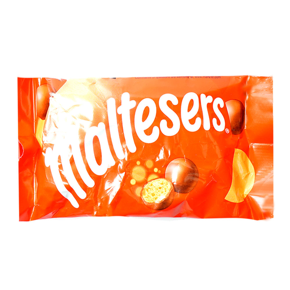 MALTESERS CHOCOLATE BALL 37 G