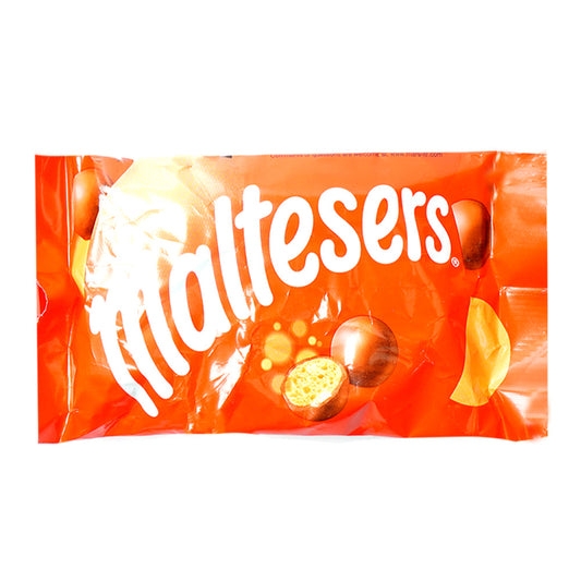 MALTESERS CHOCOLATE BALL 37 G