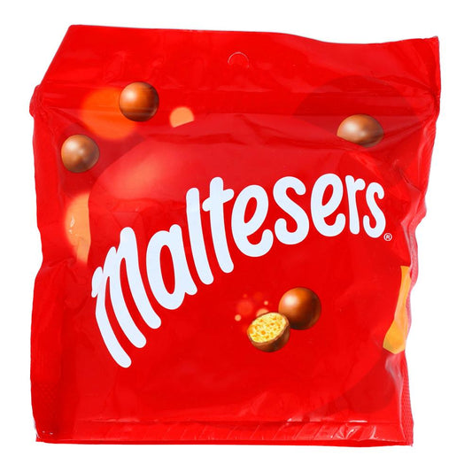 MALTESERS MILK CHOCOLATE BALLS 175G