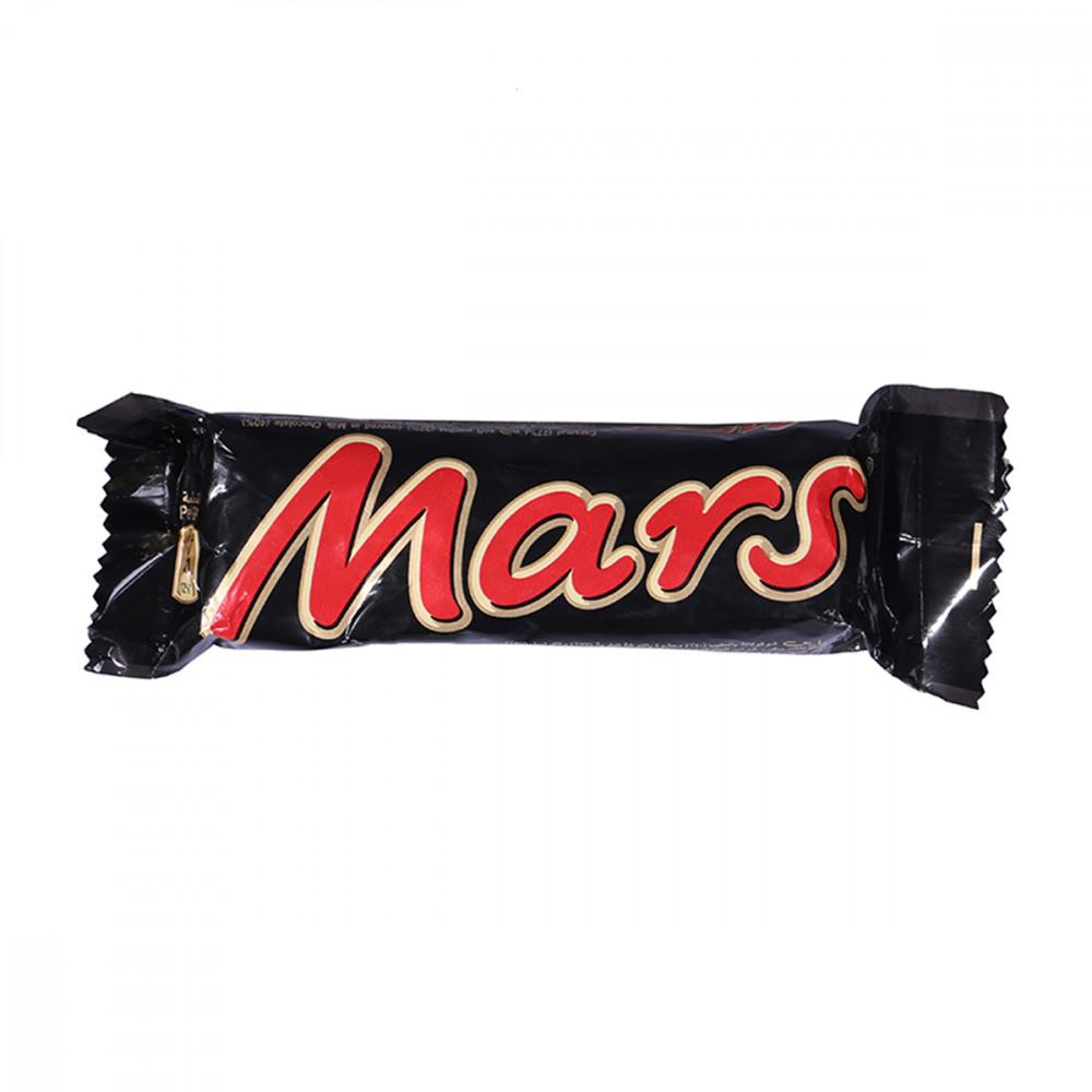 MARS CHOCOLATE 51 GM