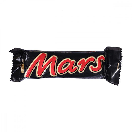 MARS CHOCOLATE 51 GM