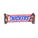 SNICKERS CHOCOLATE 50 GM