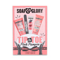 SOAP & GLORY TIP TO TOE PINK PAMPER