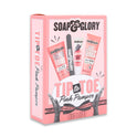 SOAP & GLORY TIP TO TOE PINK PAMPER