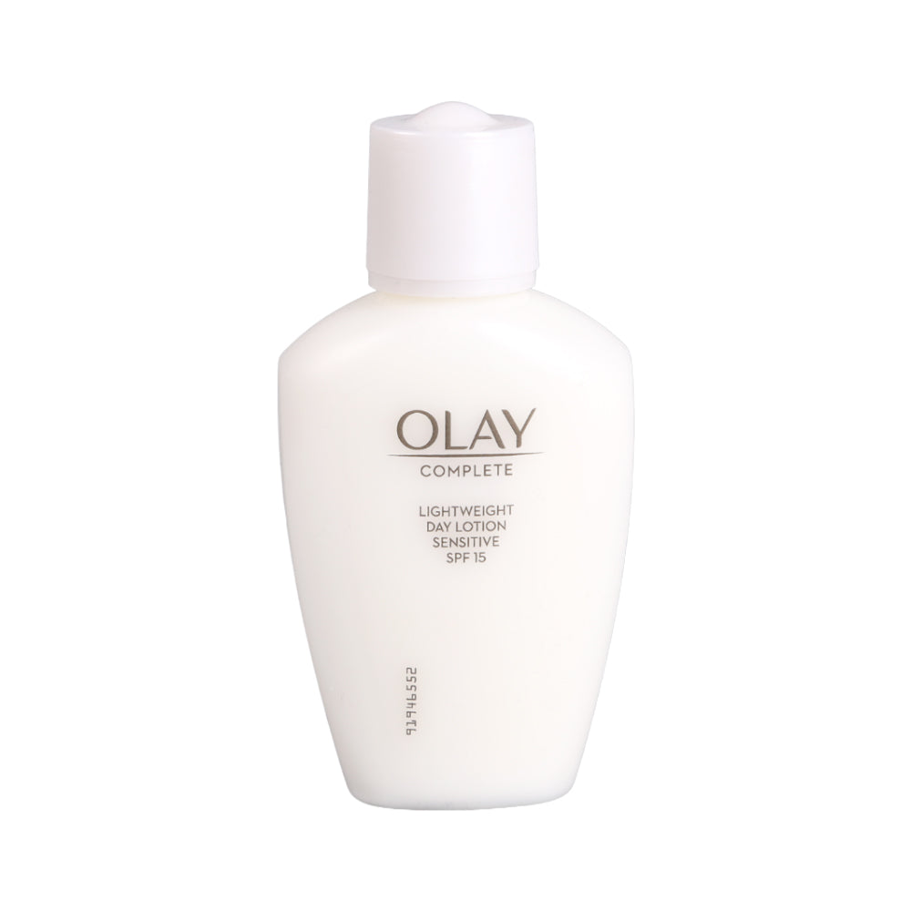 OLAY LOTION COMPLETE CARE FLUID SENSITIVE 100 ML