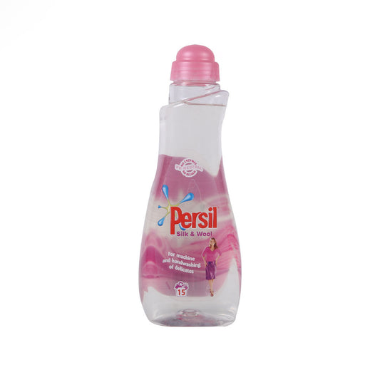 PERSIL WASHING LIQUID SILK & WOOL 750 ML