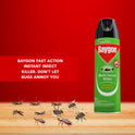 BAYGON INSECT KILLER FLYING & CRAWLING 600 ML