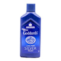 GODDARDS POLISH SILVER LONG TERM 125 ML