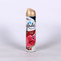 GLADE AIR FRESHNER CHERRY & PEONY 300 ML BASIC