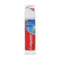 COLGATE TOOTH PASTE PUMP CACITY PROTECTION 100 ML