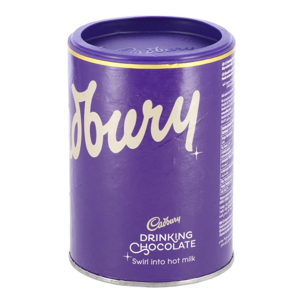 CADBURY DRINKING POWDER CHOCOLATE 500 GM