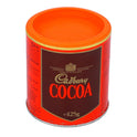 CADBURY COCOA POWDER 125 GM