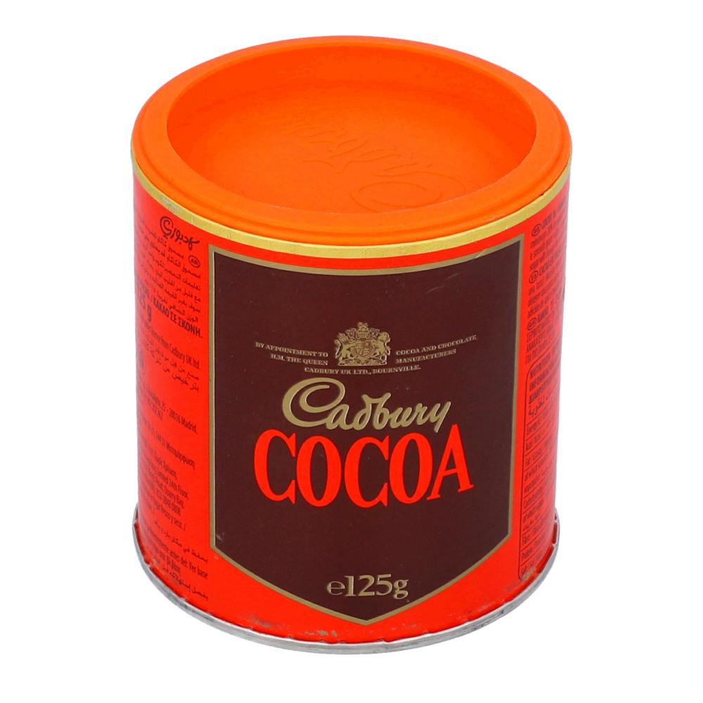 CADBURY COCOA POWDER 125 GM