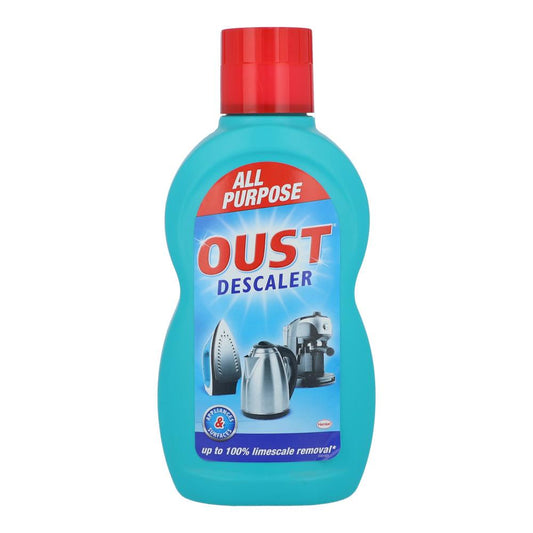 OUST CLEANER DESCALER ALL PURPOSE 500 ML