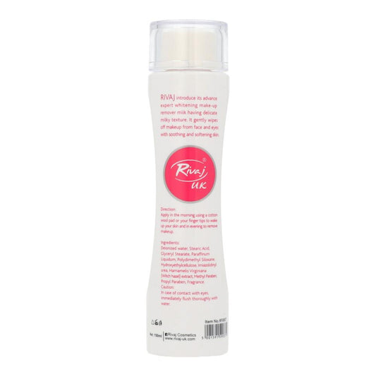 RIVAJ CLEANSING MILK 150 ML