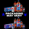 Pepsi Soda Pop, 12 fl oz Cans, 24 Pack