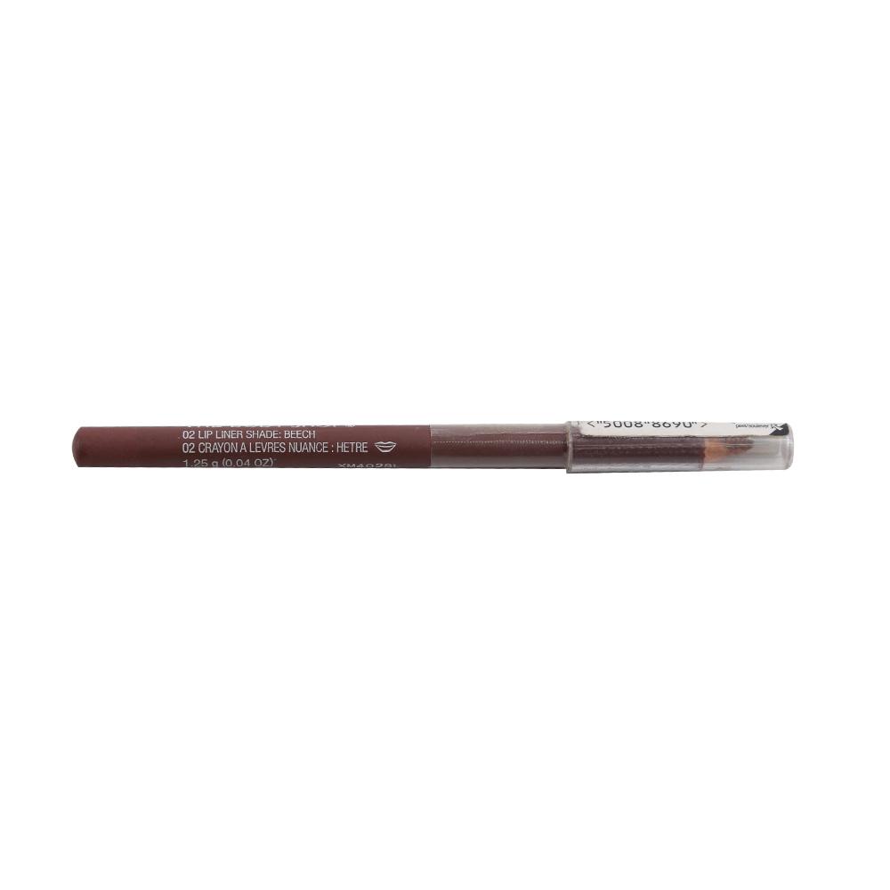 BODY SHOP LIP LINER 02