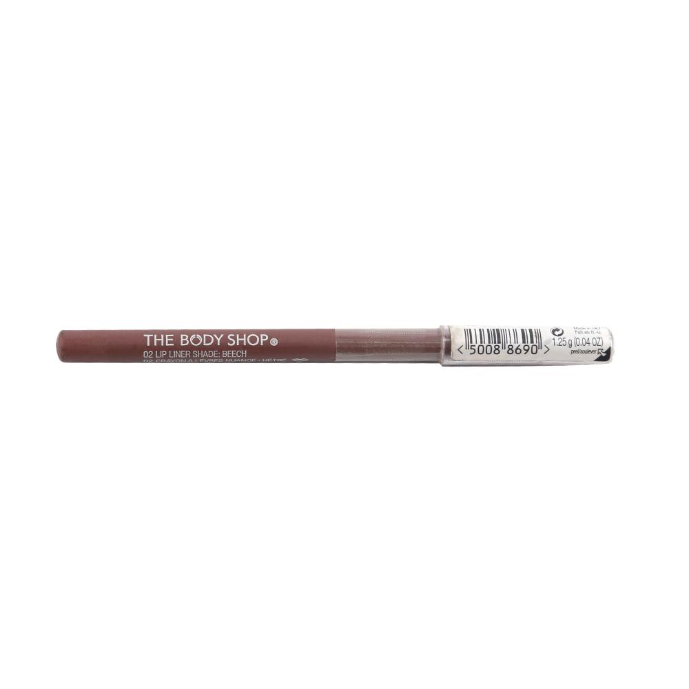 BODY SHOP LIP LINER 02