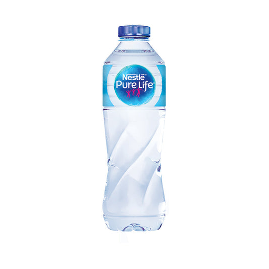 NESTLE WATER PURE LIFE 500 ML