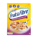 WEETABIX CEREAL FRUIT & FIBER 500 GM