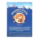 ALPEN CEREAL NO ADDED SUGAR SWISS STYLE MUESLI 560 GM