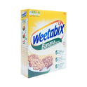 WEETABIX CEREAL BANANA FLAVOUR 24S 488 GM