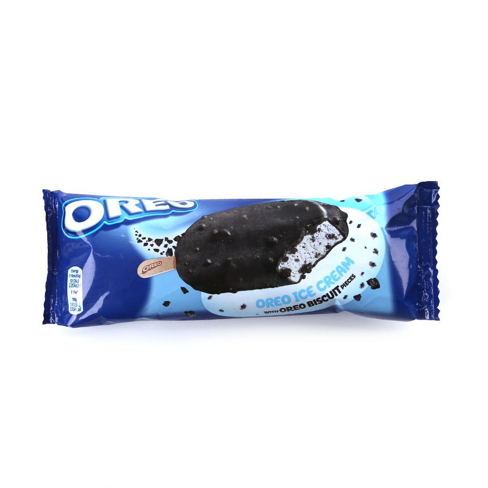 OREO ICE CREAM STICK 100ML PC