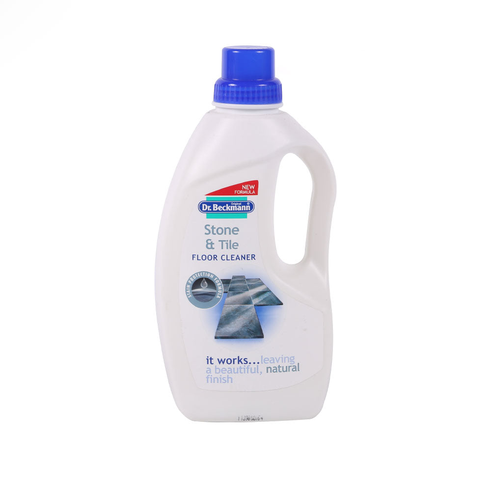 DR BECKMANN CLEANER STONE TILE FLOOR 1000 ML BASIC