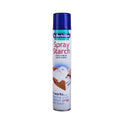 DR BECKMANN FABRIC STRACH SPRAY CRISP FINISH 400 ML