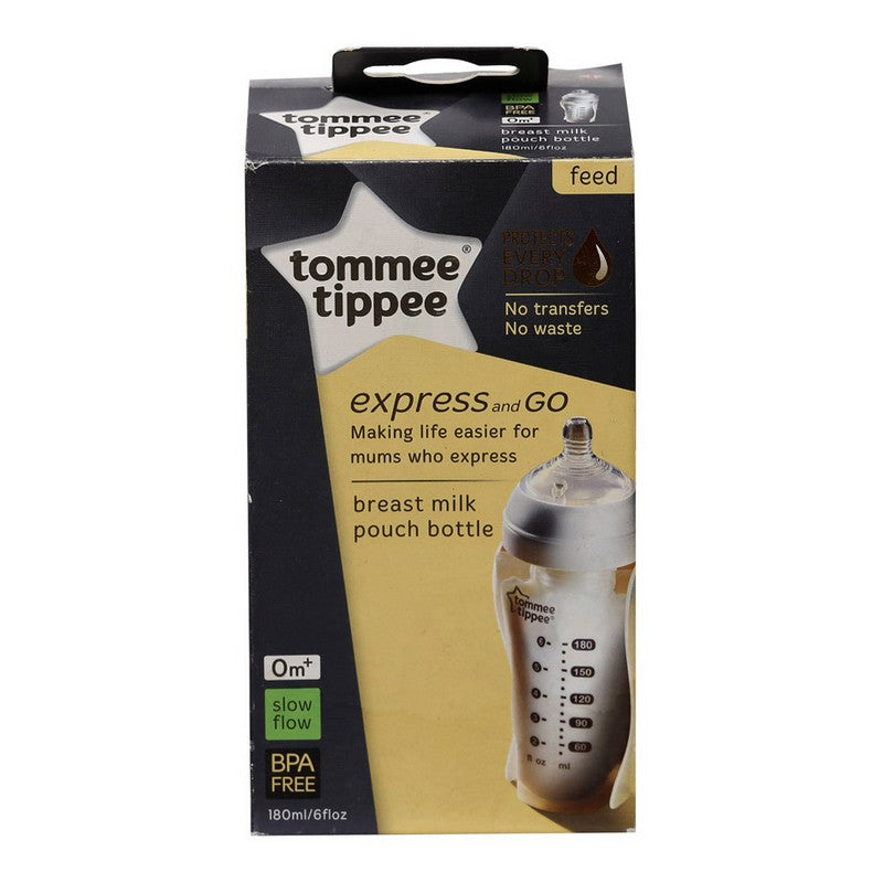 TOMMEE TIPPEE BOTTLE 422470 BASIC