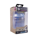 TOMMEE TIPPEE FEEDING BOTTLE 422570 BASIC 3M+ 260 ML