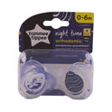 TOMMEE TIPPEE SOOTHER 433372 BASIC