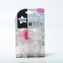 TOMME TIPPEE SILICONE SOOTHER ULTRA LIGHT 18-36CM 433455